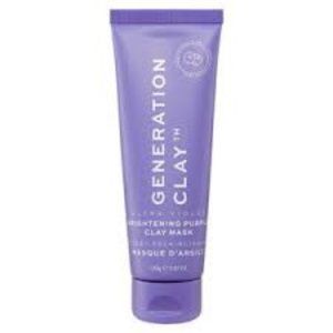 Generation Clay Brightening Purple Clay Mask 3.9 o